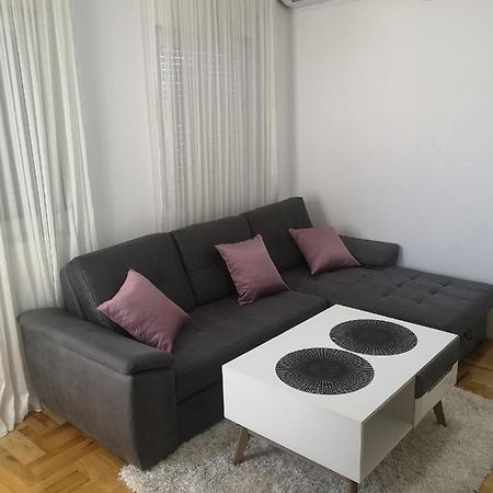 Jednosoban Stan Zoja Apartment Podgorica Exterior photo