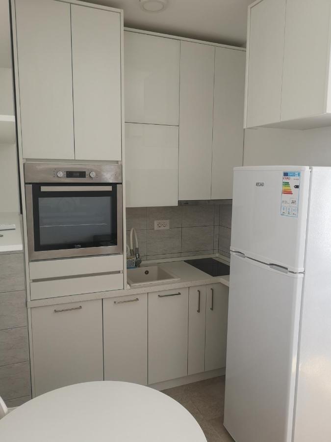 Jednosoban Stan Zoja Apartment Podgorica Exterior photo