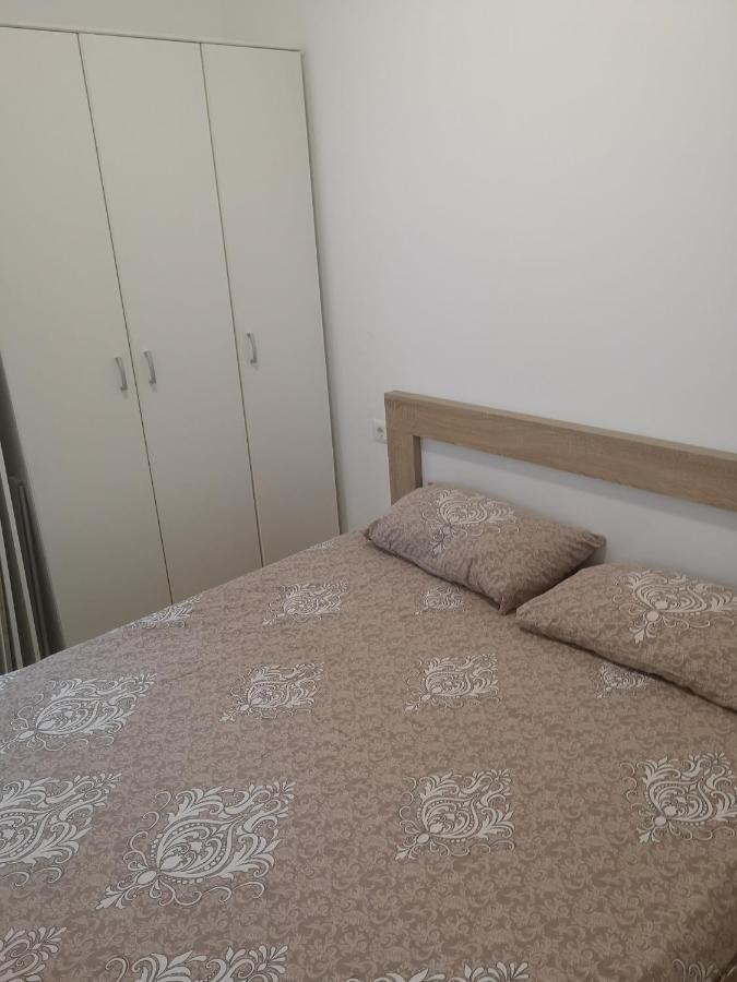 Jednosoban Stan Zoja Apartment Podgorica Exterior photo