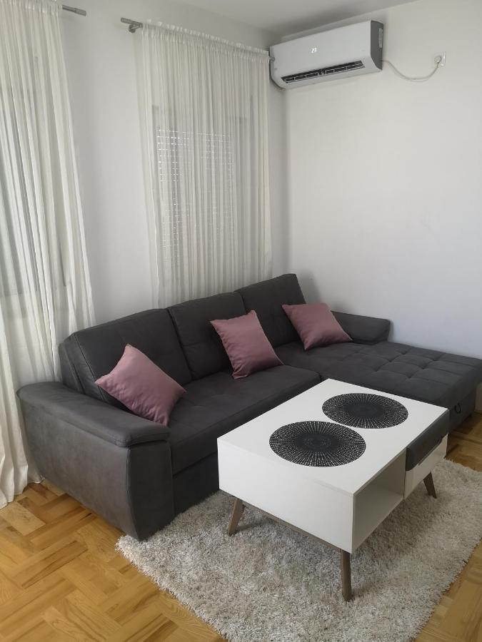 Jednosoban Stan Zoja Apartment Podgorica Exterior photo