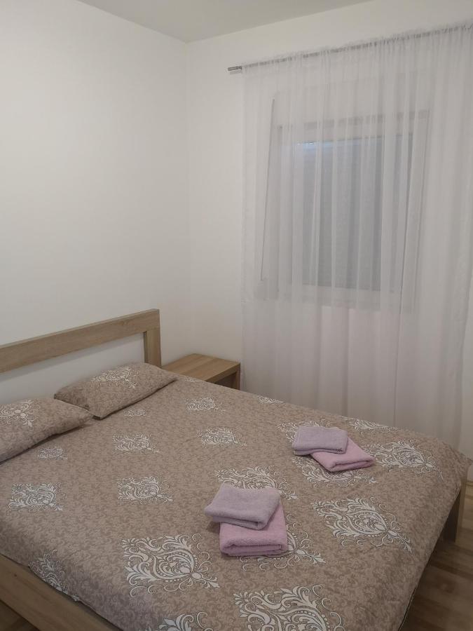 Jednosoban Stan Zoja Apartment Podgorica Exterior photo